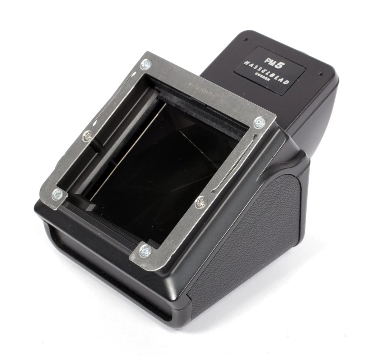HASSELBLAD プリズムファインダー PM5 Hasselblad PM5 prism finder #0498 | CatLABS